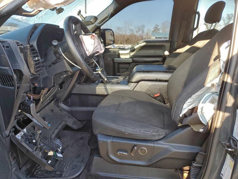 Фото 7 - FORD F-150