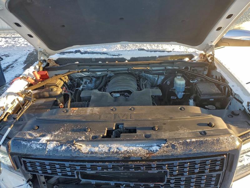 GMC SIERRA 2016 VIN 3GTU2PEJ8GG240165