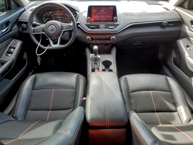 Фото 8 - NISSAN ALTIMA