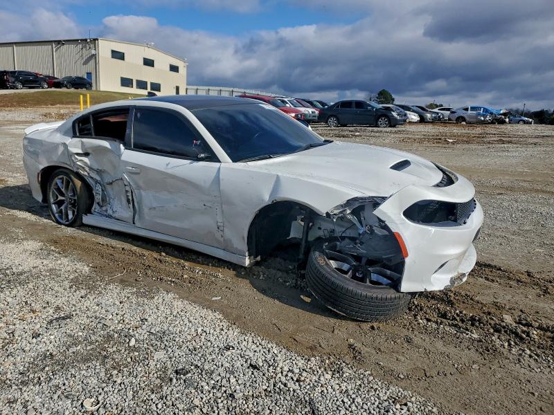 Фото 4 - DODGE CHARGER