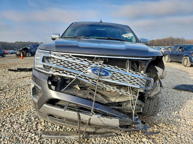 Фото 5 - FORD EXPEDITION