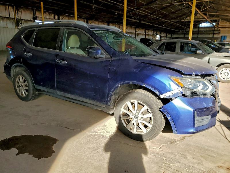 Фото 4 - NISSAN ROGUE