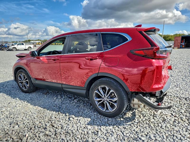 Фото 2 - HONDA CRV