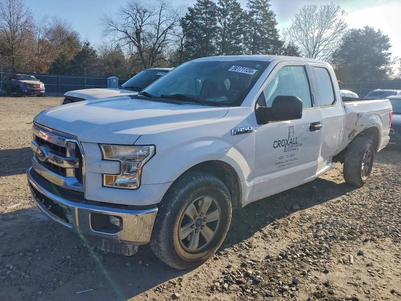 Фото 1 - FORD F-150