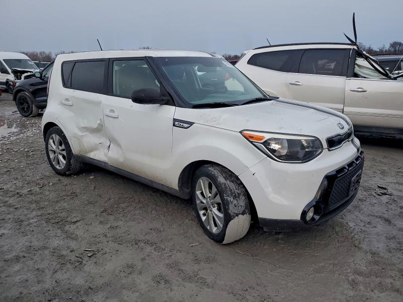 Фото 4 - KIA SOUL