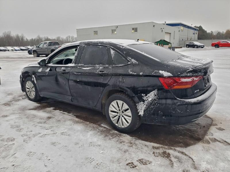 Фото 2 - VOLKSWAGEN JETTA