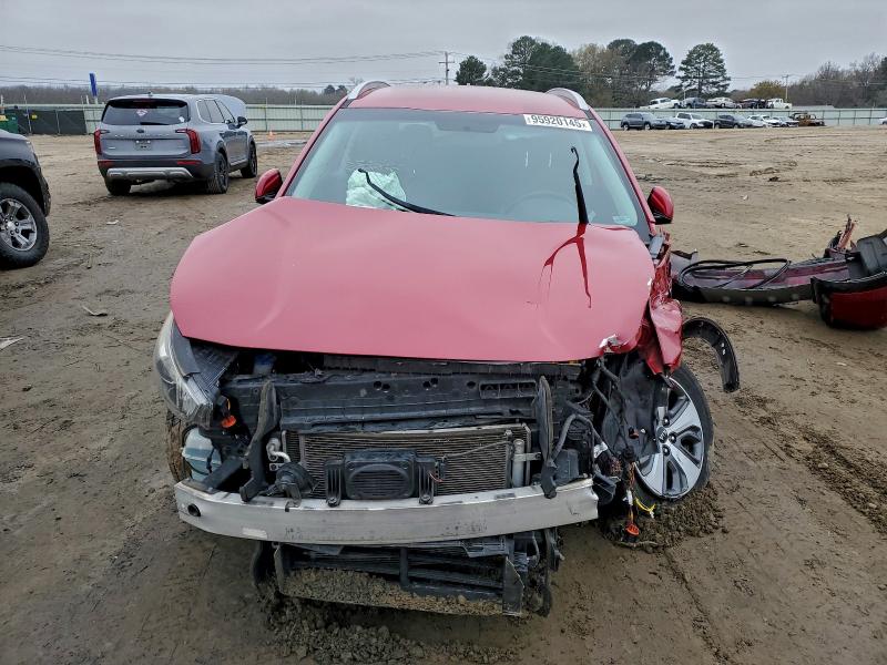 Фото 5 - KIA NIRO