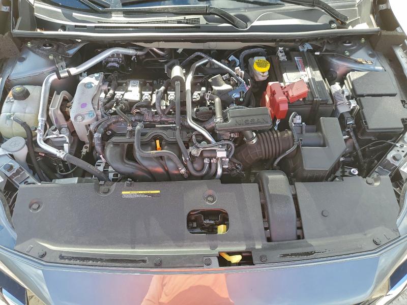 Фото 11 - NISSAN SENTRA