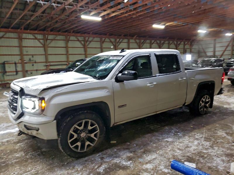 Фото 1 - GMC SIERRA