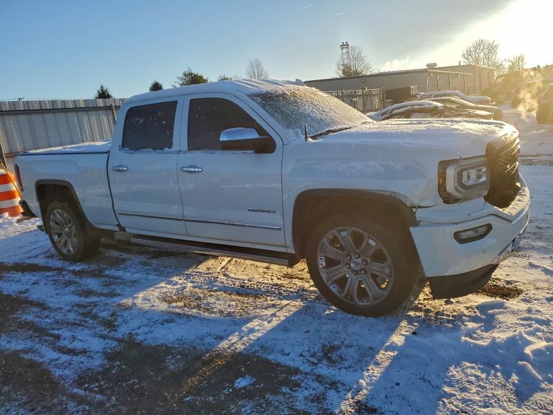 GMC SIERRA 2016 VIN 3GTU2PEJ8GG240165