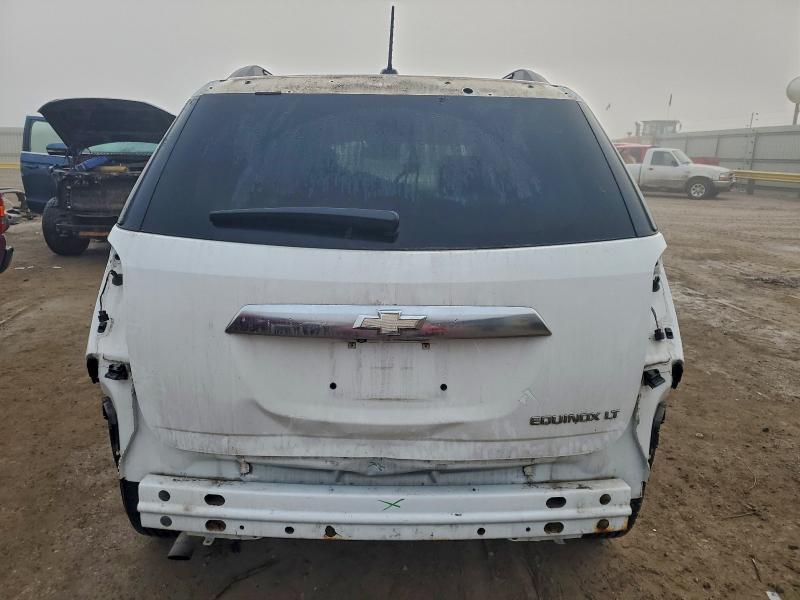 Фото 6 - CHEVROLET EQUINOX