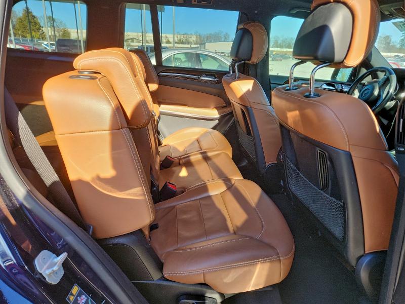 MERCEDES-BENZ GLS-CLASS 2018 VIN 4JGDF7DE8JB034087