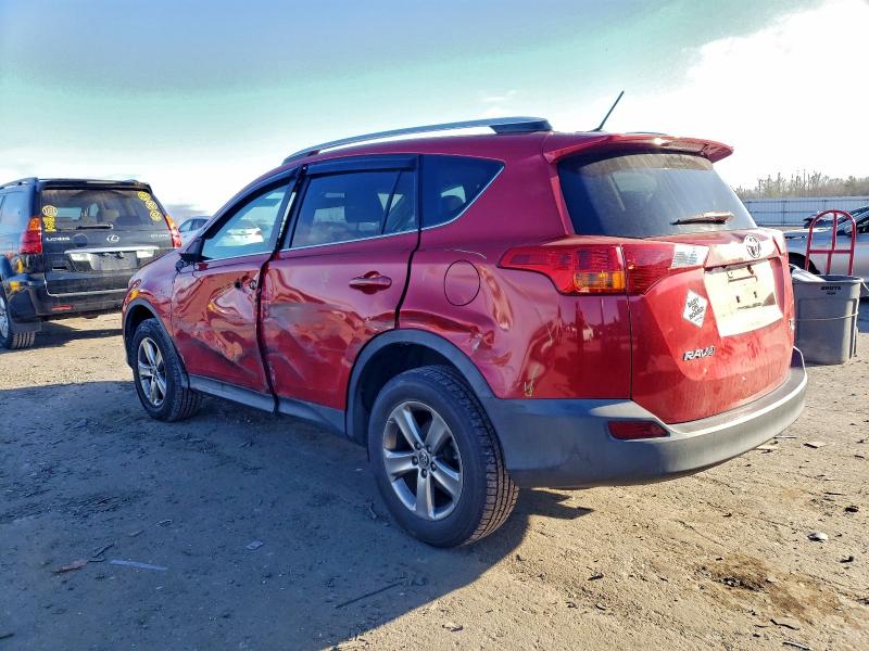 Фото 2 - TOYOTA RAV4