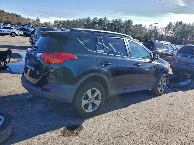 Фото 3 - TOYOTA RAV4