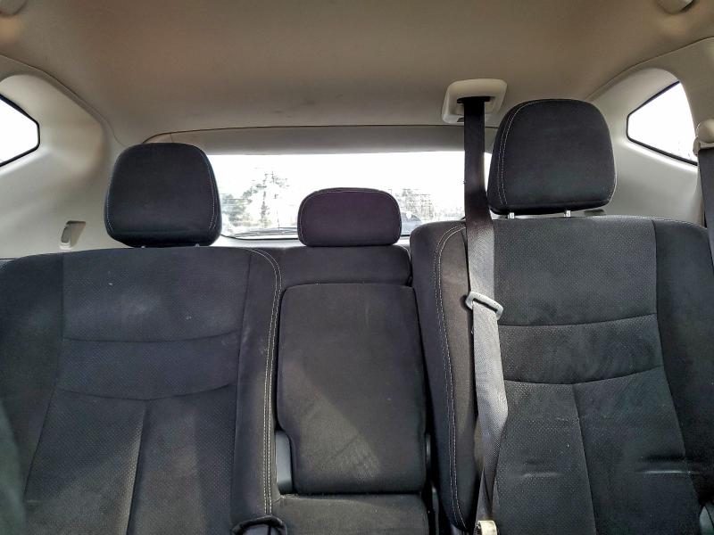 Фото 10 - NISSAN MURANO