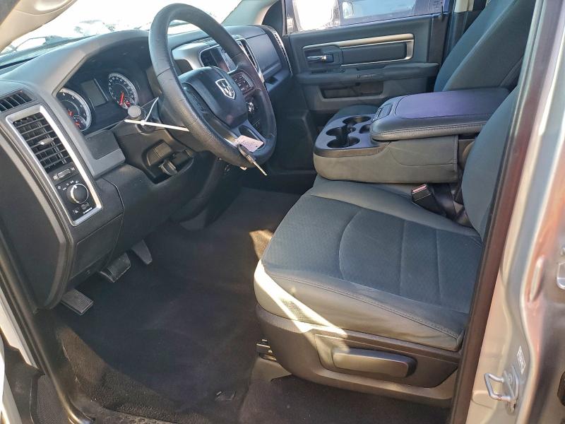 Фото 7 - RAM 1500