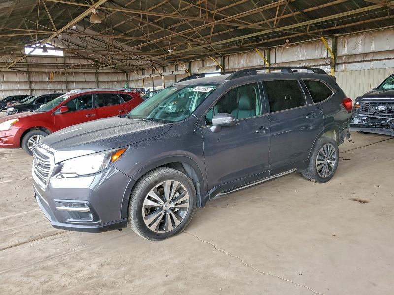 2019 SUBARU ASCENT