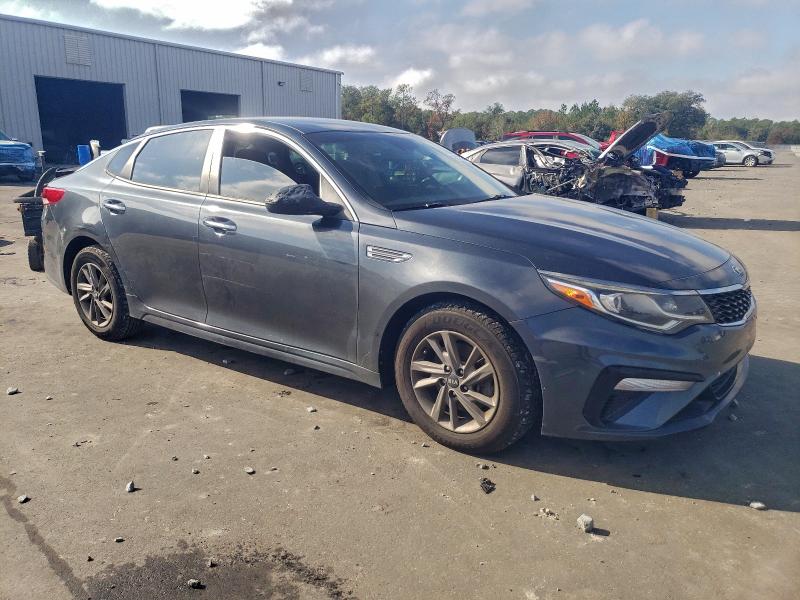 Фото 4 - KIA OPTIMA