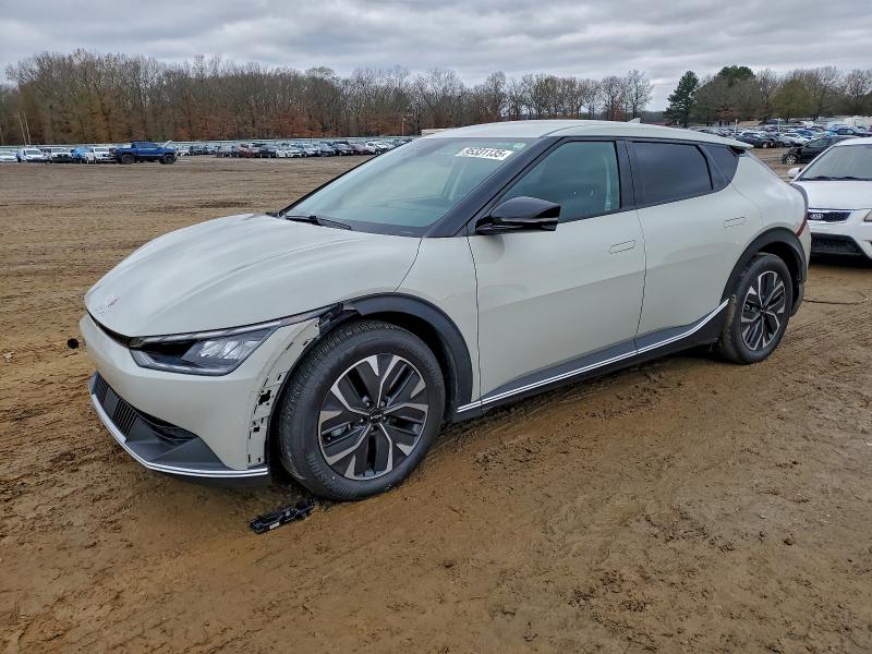 KIA EV6 LIGHT 2024 VIN KNDC3DLC7R5616800