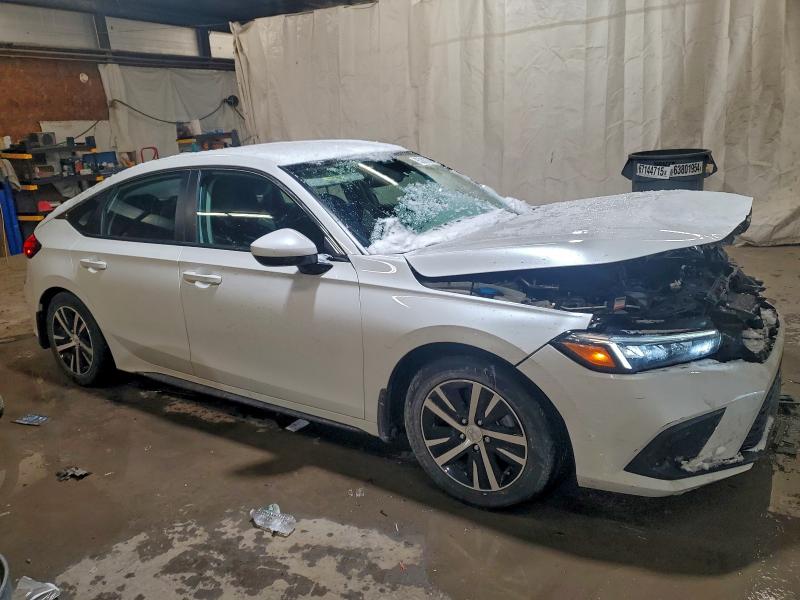 Фото 4 - HONDA CIVIC