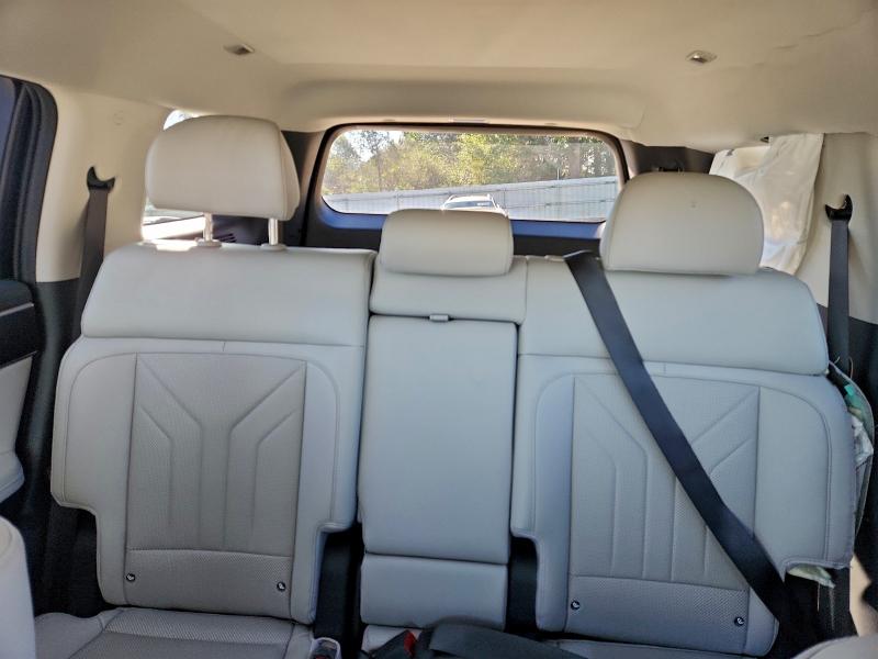 Фото 10 - HYUNDAI SANTA FE