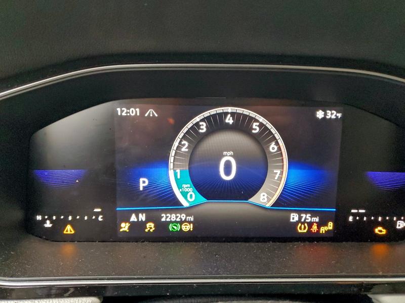 Фото 9 - VOLKSWAGEN JETTA