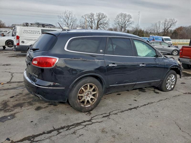 Фото 3 - BUICK ENCLAVE