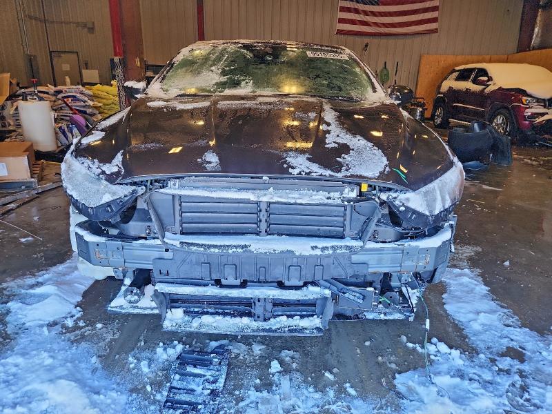 Фото 5 - FORD FUSION