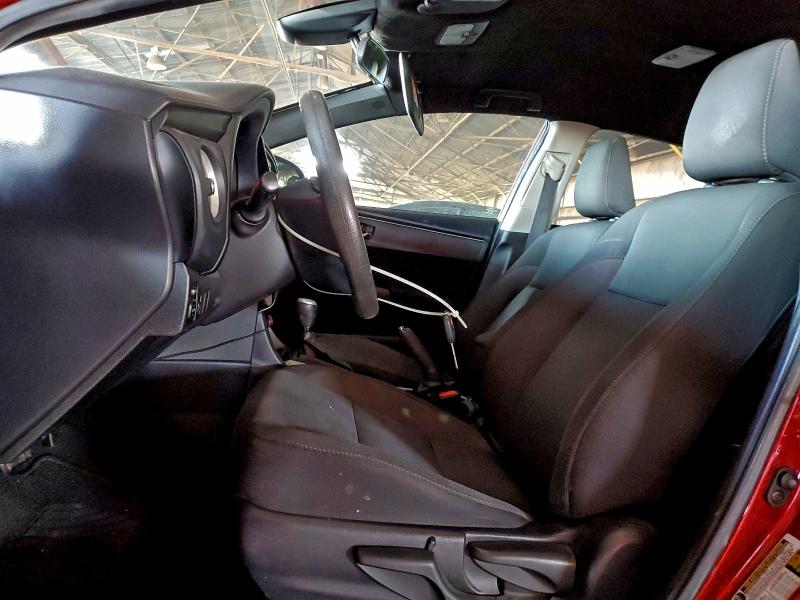 Фото 7 - TOYOTA COROLLA