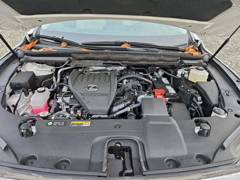 Фото 12 - LEXUS RX350