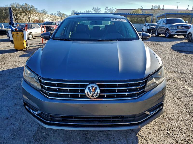 Фото 5 - VOLKSWAGEN PASSAT