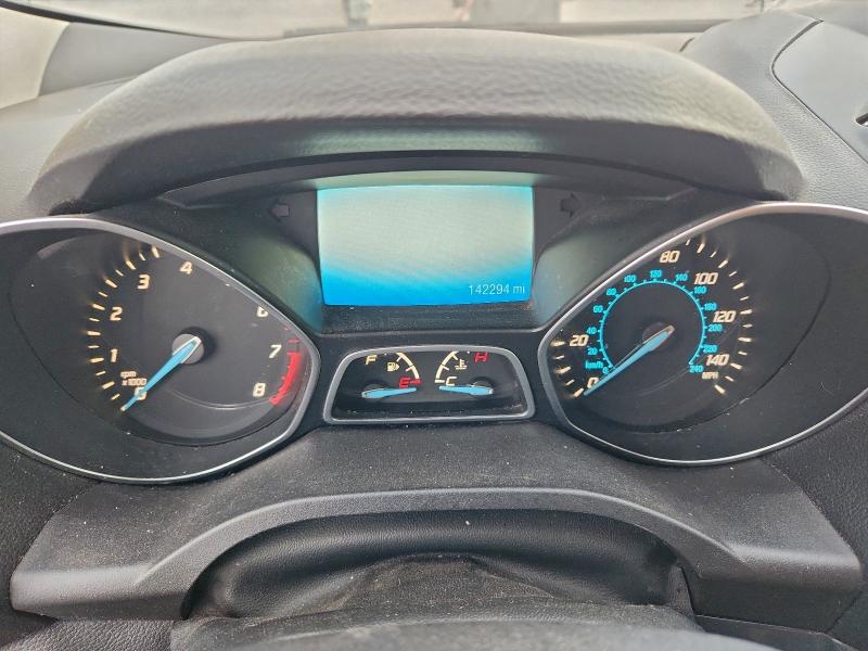 Фото 9 - FORD ESCAPE