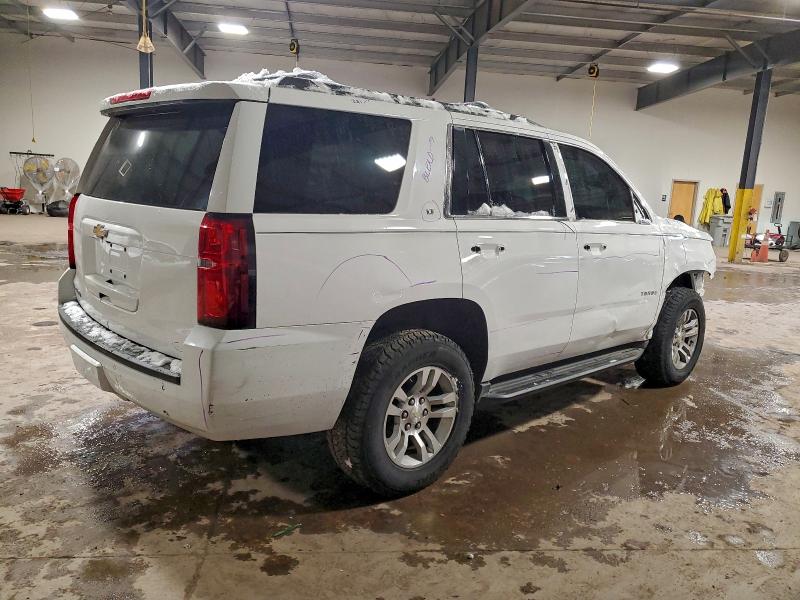 Фото 3 - CHEVROLET TAHOE