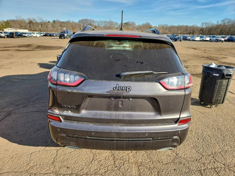 Фото 6 - JEEP GRAND CHER