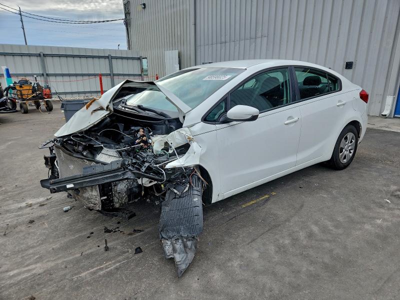 Фото 1 - KIA FORTE