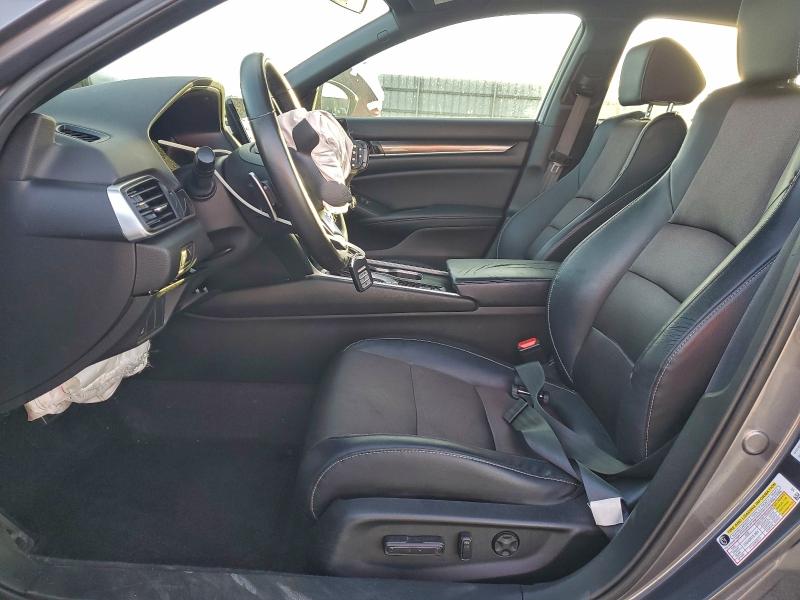 Фото 7 - HONDA ACCORD