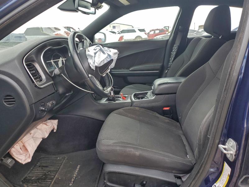 Фото 7 - DODGE CHARGER