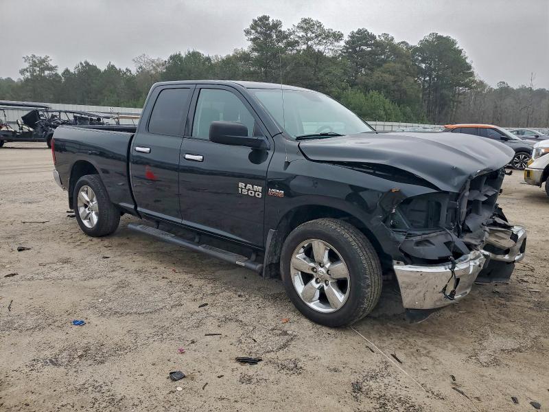 Фото 4 - RAM 1500