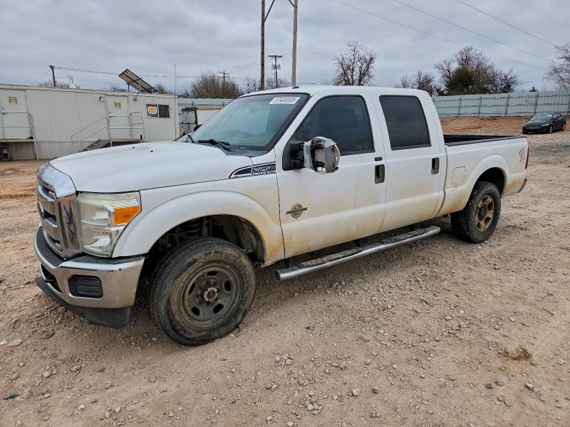 Фото 1 - FORD F250