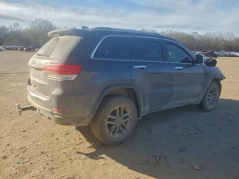 Фото 3 - JEEP GRAND CHER