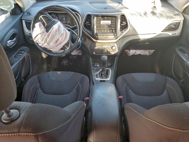 Фото 8 - JEEP GRAND CHER