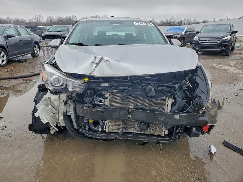 Фото 5 - KIA RIO