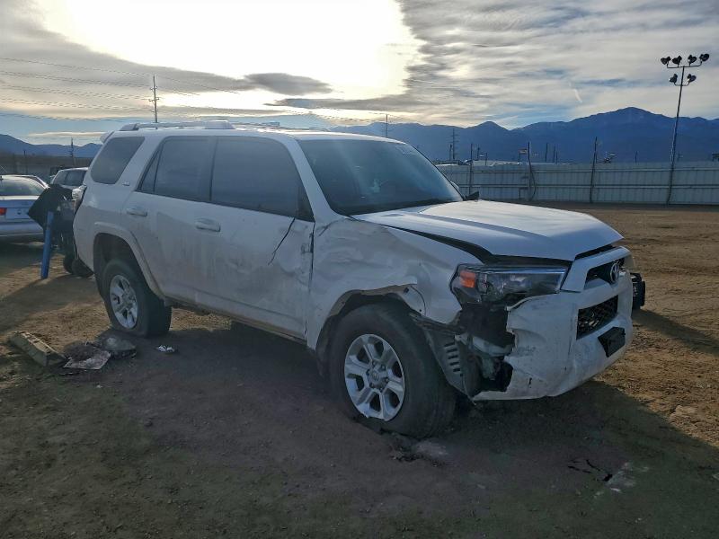 Фото 4 - TOYOTA 4RUNNER