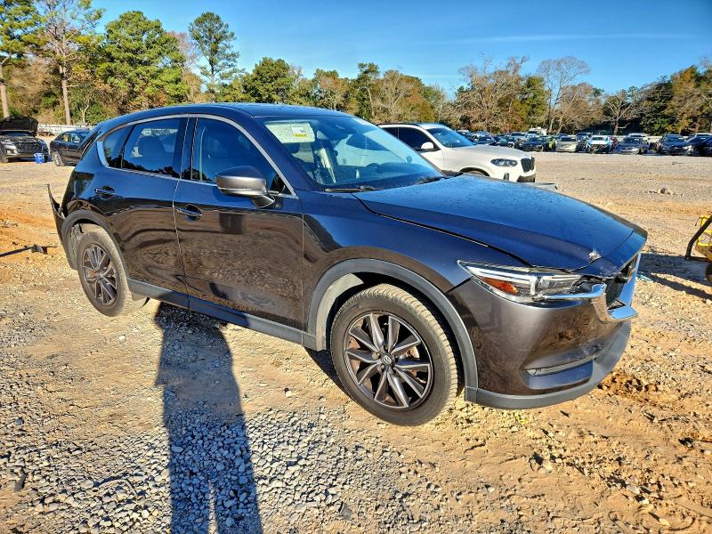 Фото 4 - MAZDA CX-5