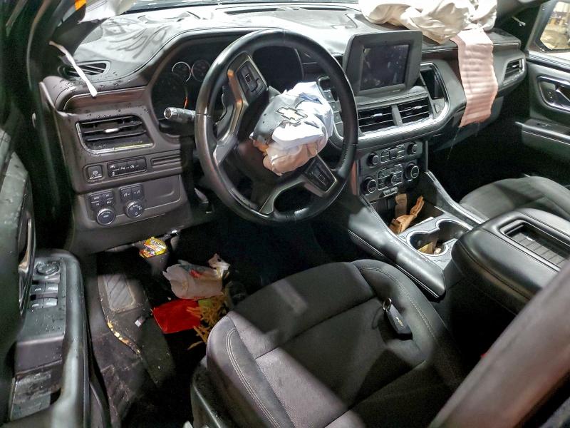 Фото 8 - CHEVROLET TAHOE