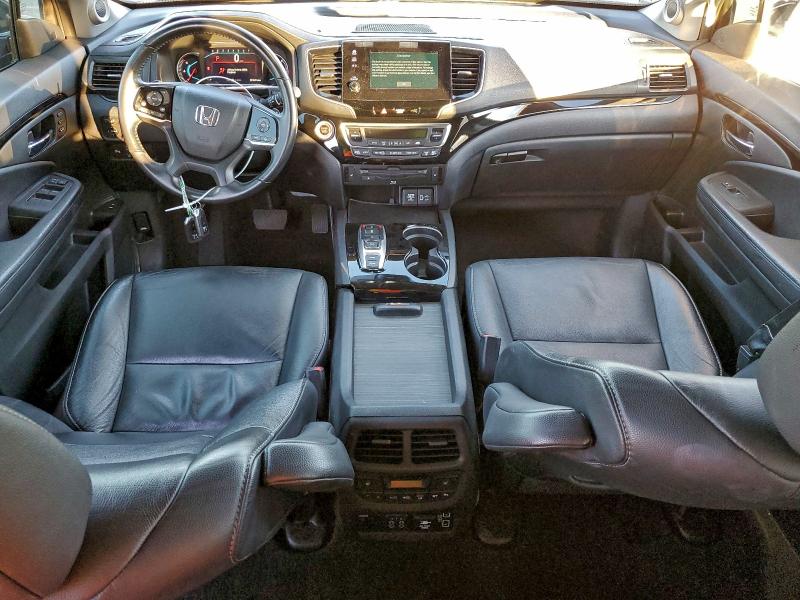 Фото 8 - HONDA PILOT