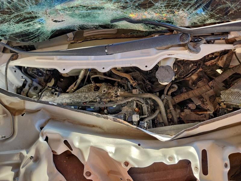 Фото 11 - KIA FORTE