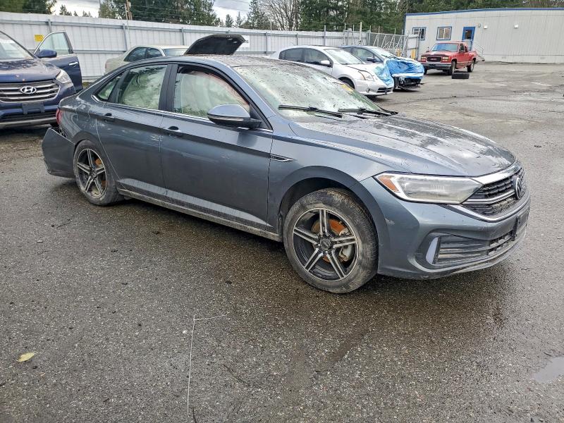 Фото 4 - VOLKSWAGEN JETTA