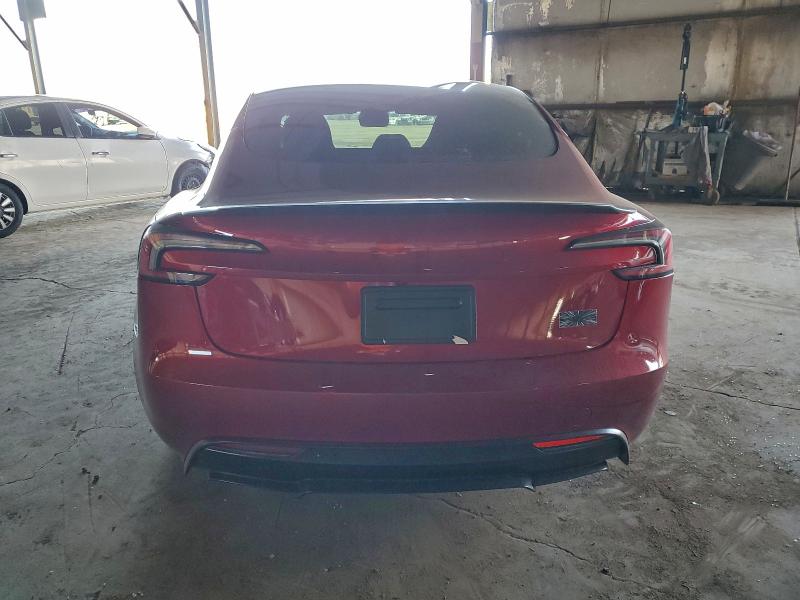 Фото 6 - TESLA MODEL 3