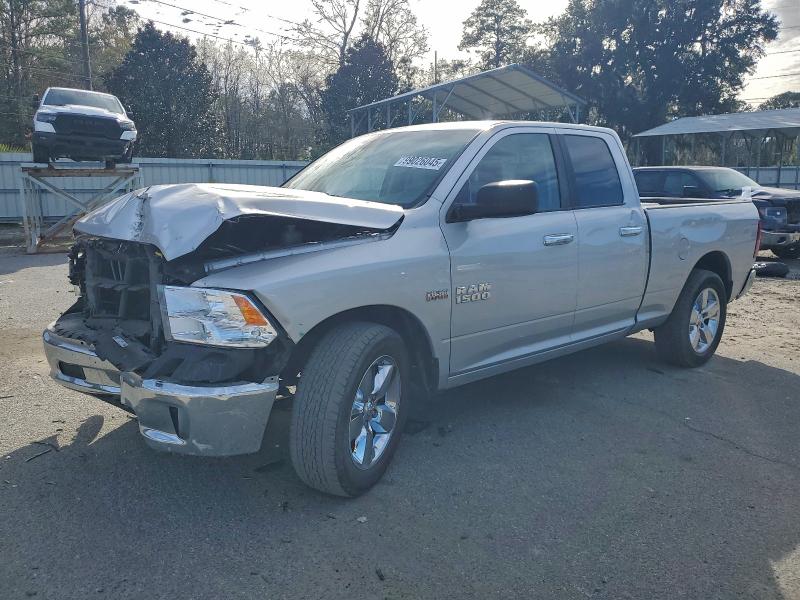 Фото 1 - RAM 1500